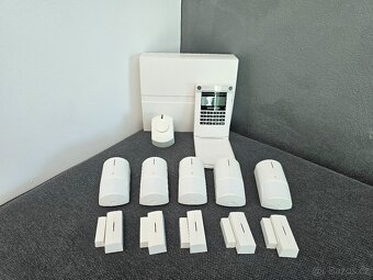 JABLOTRON 100 BEZDRAT - 2