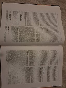 Vnitřní lékařství - učebnice - 2