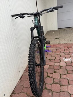 Commencal META SX V4 - 2