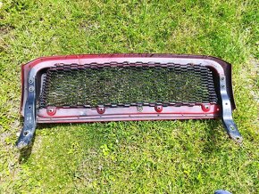 Prodám přední masku MILOTEC - 2