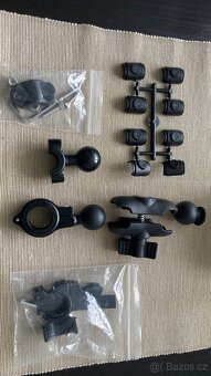 Příslušenství k držáku - 2