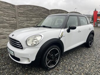 Mini Countryman 2.0SD 110PS COOPER D AUTOMAT - 2