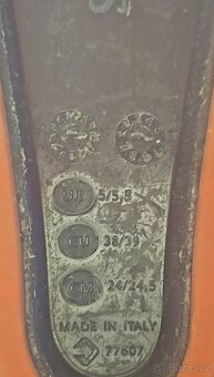 Dětský potápěčský set - 2