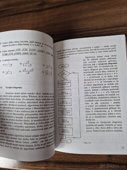 Učebnice z matematiky 1.část - 2