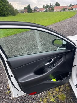 Hyundai i30 85kw 1.6crdi - 2