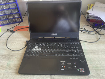 ASUS TUF Gaming - 2