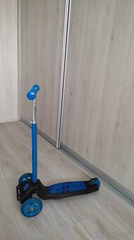 Koloběžka tříkolová zn. Tempish - 2