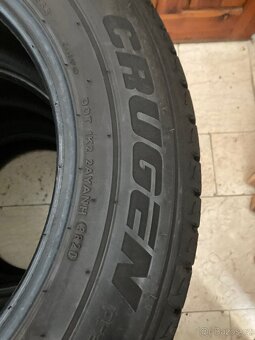 Pneu grugen premium - 2