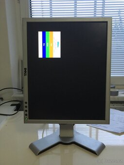 Monitor 19" Dell UltraSharp 1907FP - 2