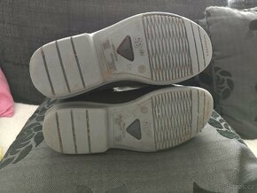 Jezdecké boty vel.35 - 2