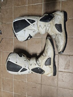 Sidi Crossfire vel. 46 - 2