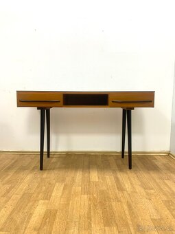 Retro stolek 60. léta Mojmír Požár - 2