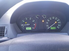 Škoda Fabia 1,4 mpi - 2