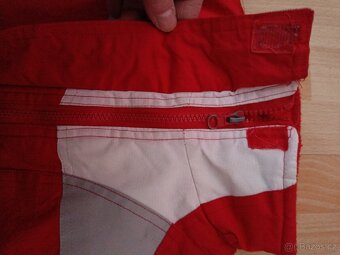 Dětská zimní bunda 134/140 - 2