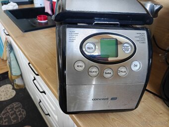 Prodám pekárnu chleba Concept PC 5060 - 2