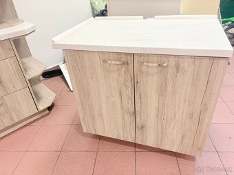 Kuchyňská linka značky Pino - 2