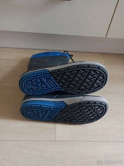 Zateplené holínky - 2