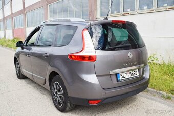 Renault Scénic 1.6 DCi/MANUÁL/KŮŽE/NAVI/2014/ - 2