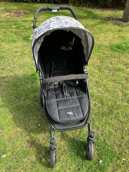 Kočárek Valco Snap4 - 2