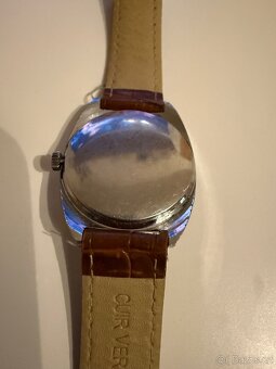 Hodinky PRIM - funkční - 2