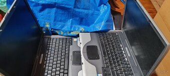 HP Compaq NX 9020 - 2