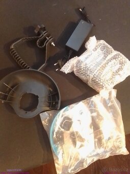 Aku sekačka (175) - 2