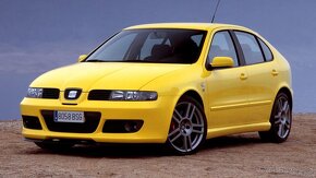 Seat Leon 1.9 TDI - 2