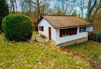 Prodej chaty Hracholusky - 2