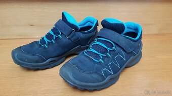 Celoroční boty vel. 35 - 2