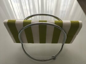 Držák na ubrousky - 2