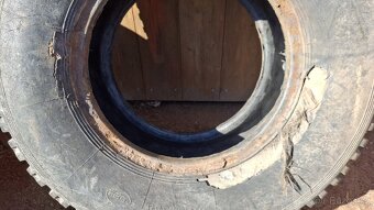 Pneu 11,5-15 10PR - 2