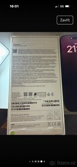 IPhone 16 pro 128GB - 2