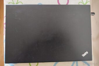 Levně notebook ThinkPad L412 - 2