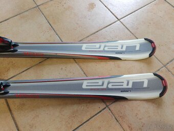 Lyže Elan Speed X Four - 2