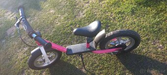 Dětské odrážedlo Playtive - 2