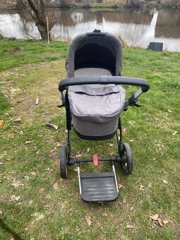 Thule sleek vcetne skejtu - 2