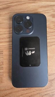 Iphone 15 pro 256gb - 2