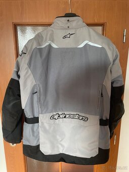 Alpinestars Andes 4XL - 2