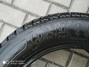 Prodám disky a pneu - 2