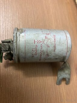 Díly Jawa čz - 2