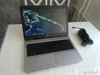HP ProBook 650 G3 - 2