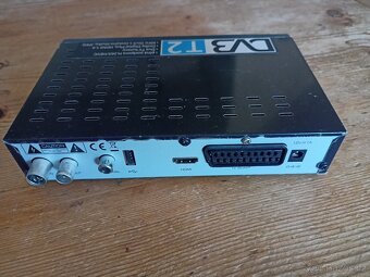 Setobox Evolveo - 2