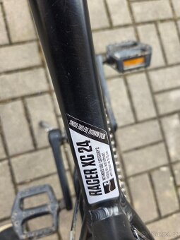 Prodám dětské kolo - 2