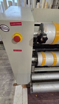 Prodám laminátor na tekutou laminaci Aqualam 3300 - 2