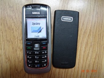 NOKIA 6021 - 2