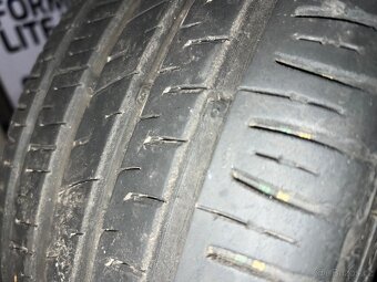 Letní pneumatiky 225/45 R17 - 2