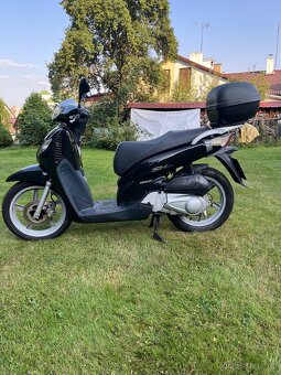 Honda SH 125i 2005 - 2