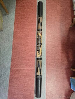 Didgeridoo - 2
