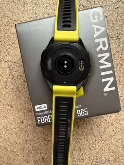 Garmin Forerunner 965 - 2