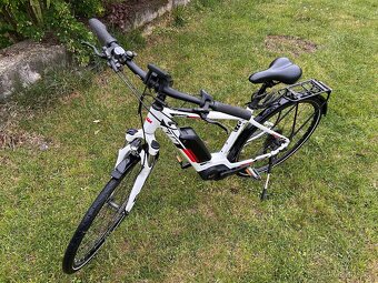 KTM MACINA PRO CROSS 10 - 2